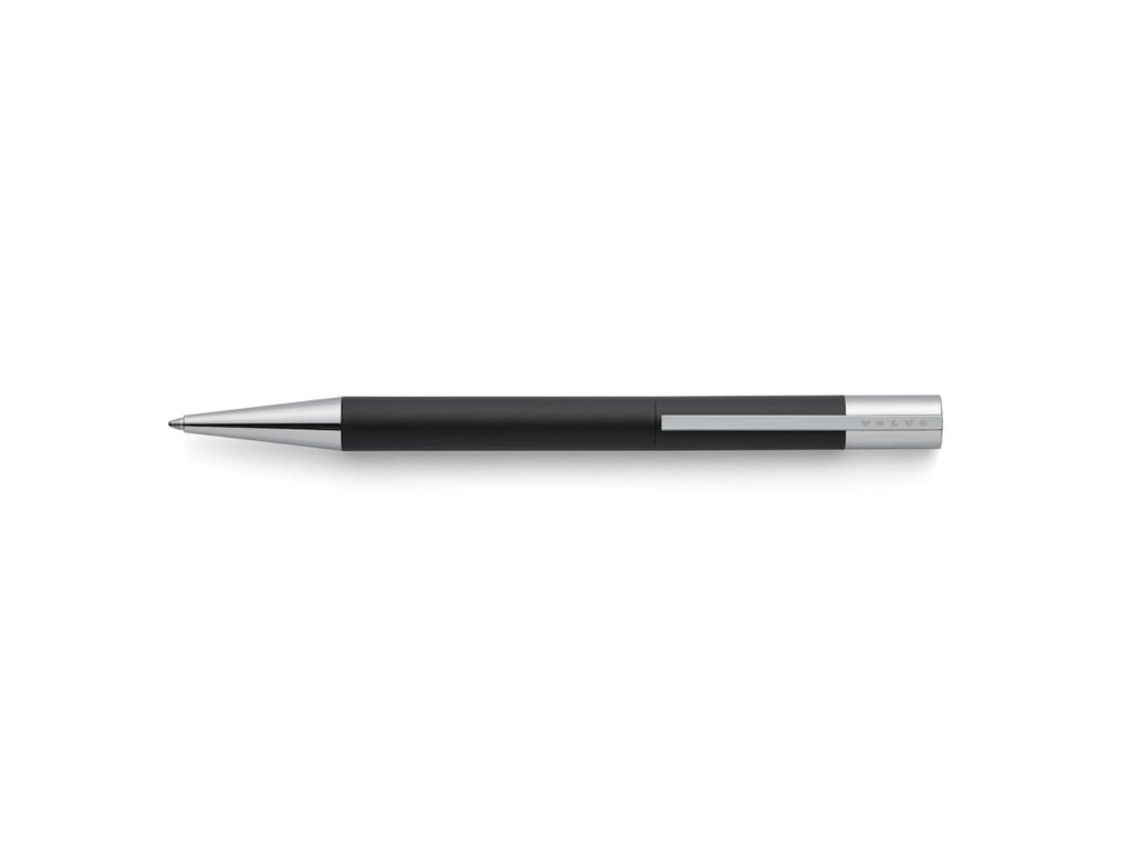 volvo accesoires aanbiedingen callout 2 item lamy scala ballpoint pen