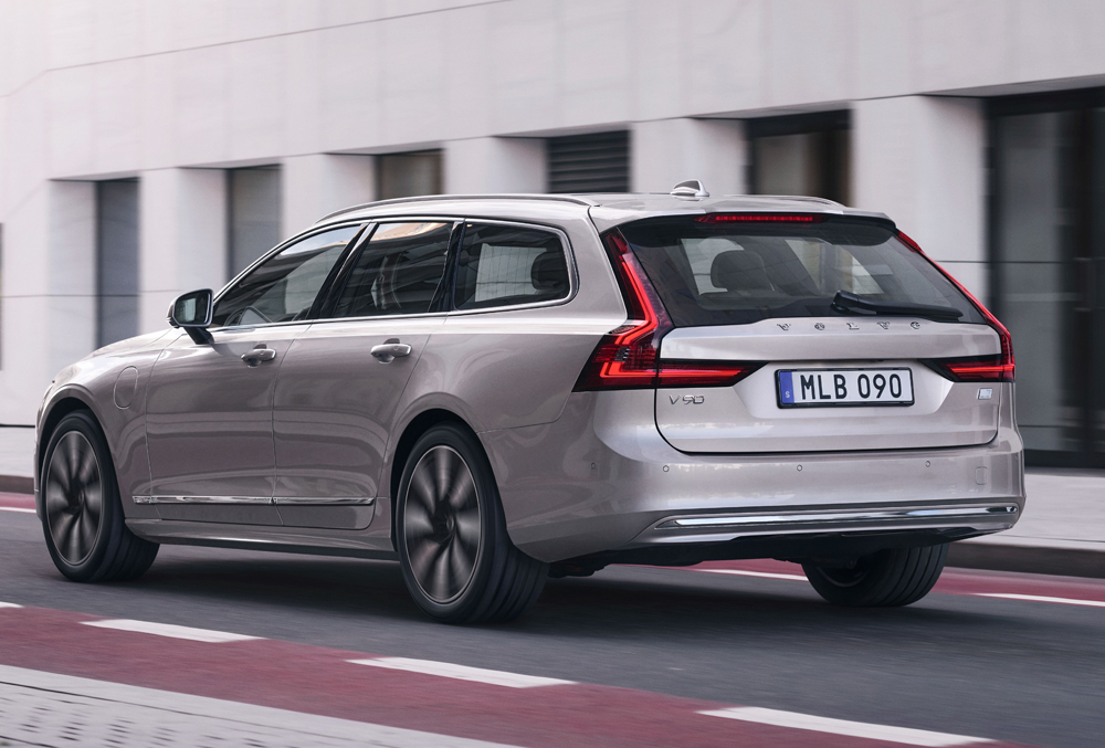 Zakelijke-lease-volvo